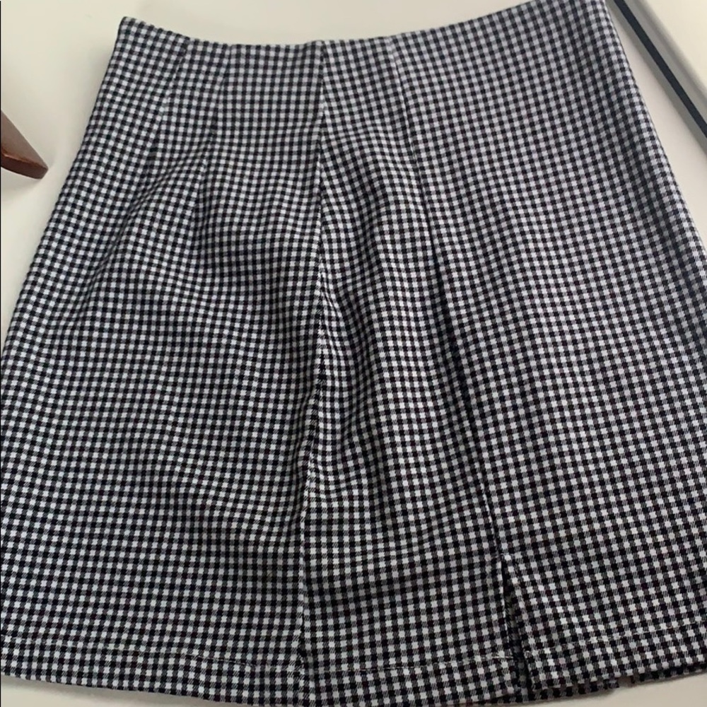 Brandy Melville skirt